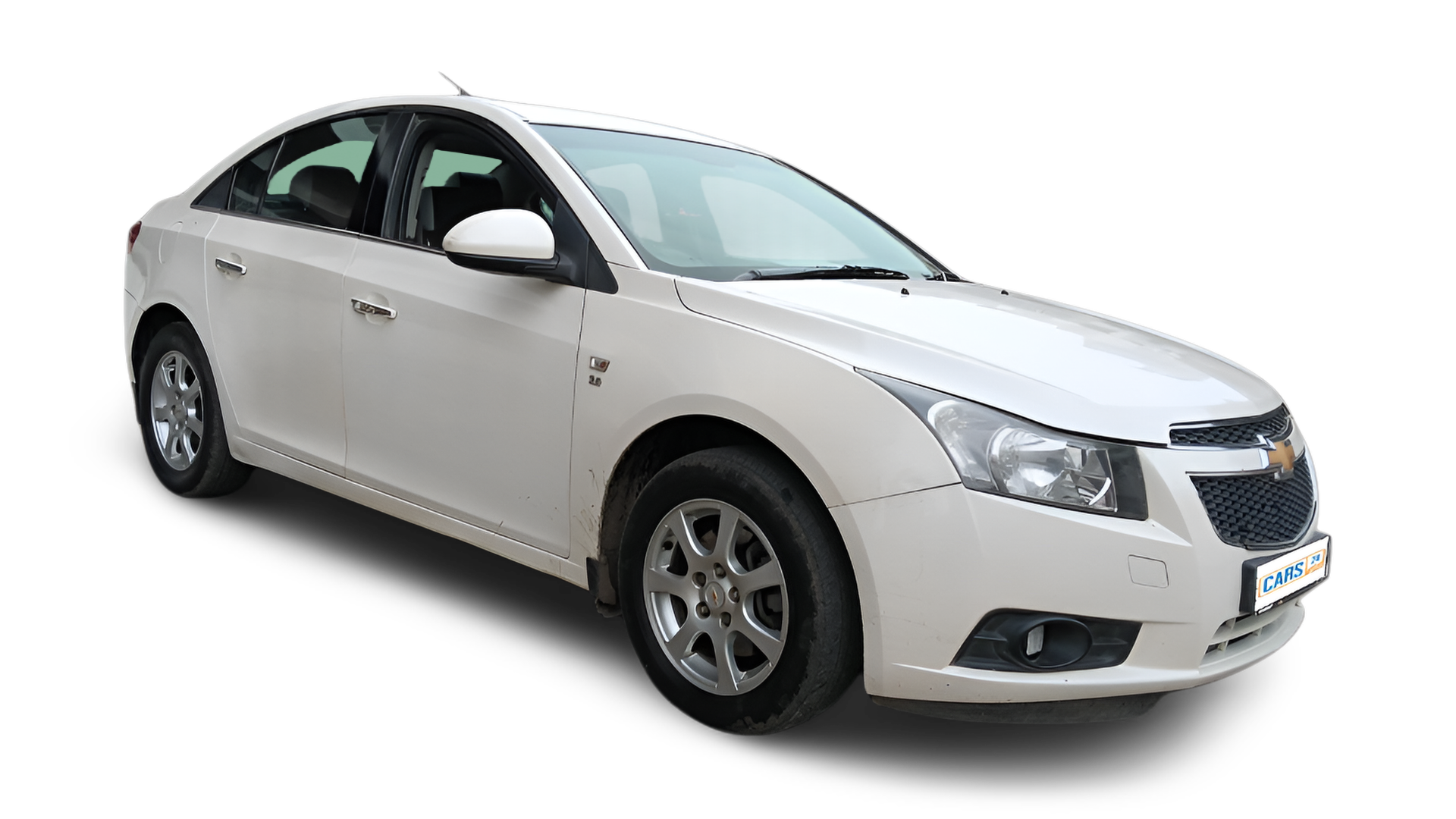 Chevrolet Cruze-img